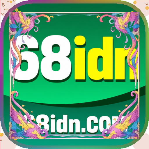 68idn — galeri pratinjau Resmi APK